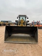 Used Komatsu Loader,Used Loader in yard,Used Komatsu Loader in yard,Front of used Loader